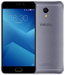 Замена стекла на телефоне Meizu M5 Note в Нижнем Новгороде